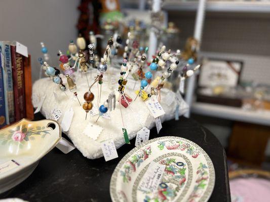 Bolingbroke Antiques & Mercantile