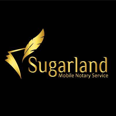 Sugarland Mobile Notary Service
