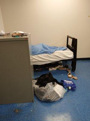 Samaritan Daytop Village