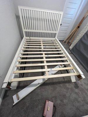 2 Brothers Moving Company