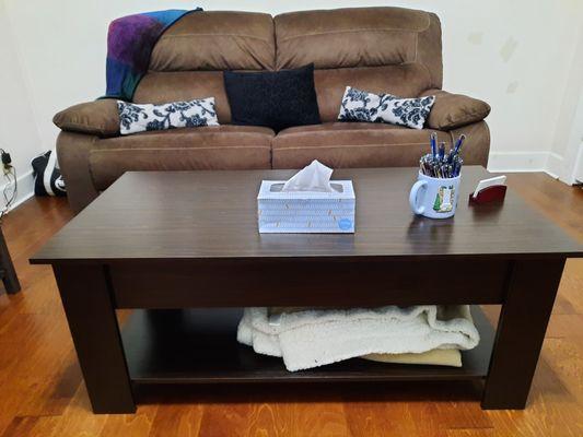 McCratic Michael MFT