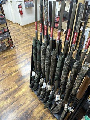 Burdett & Son Outdoor Adventure Shop