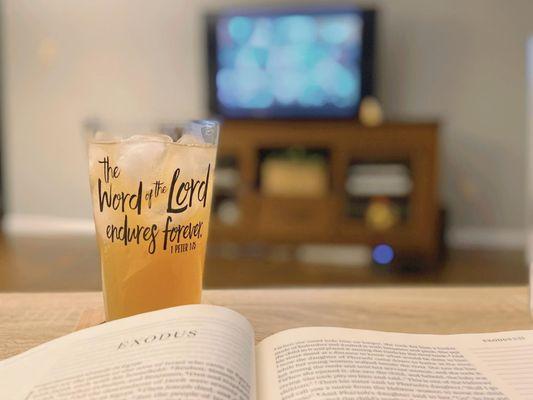 Trinity Lutheran Church