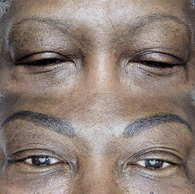 Most experienced Microblading artist in Minnesota. Since 2005. Exquisite Eyeliner, fabulous lips, scar corrective work & more!