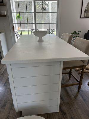 Cutting Edge Countertops