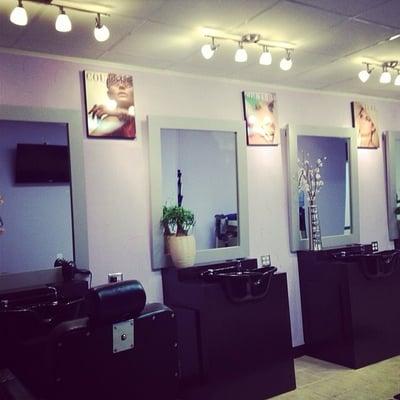 Vickylin Salon