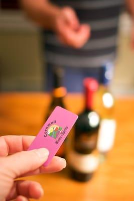 Cornwall Wines & Spirits