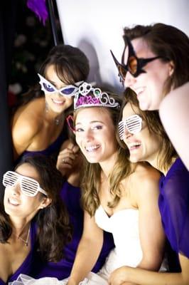 CoolShotz Photo Booths