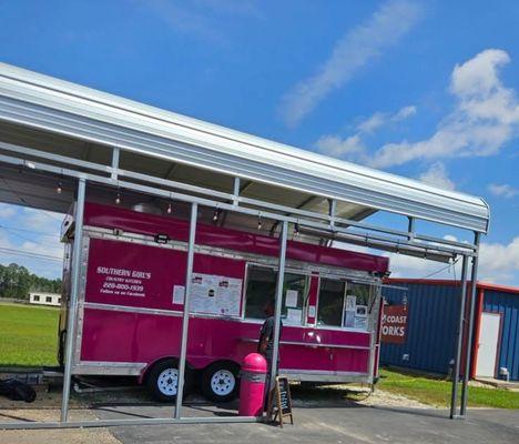 Southern Girl’s Country Kitchen