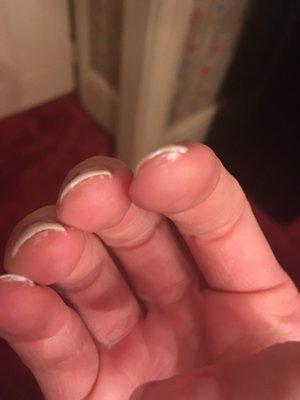 Styled Just Right Spa and Salon