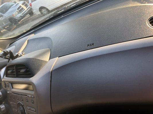 Total Interior Mobile Detailing