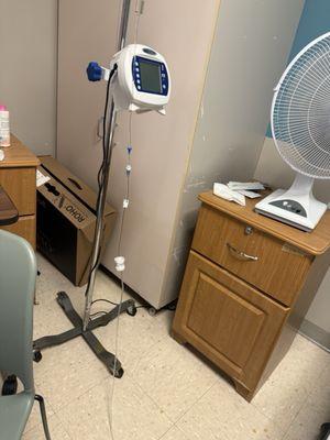 Dumont Center For Rehabilation and Nursing