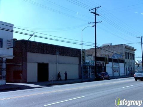 Buttress - Wilshire Dental Laboratory