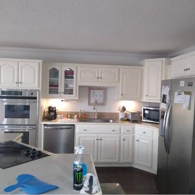 Dillon's Paint, Drywall, and Home Repair