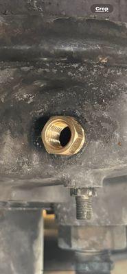 Seven Son's Truck & Trailer Repair