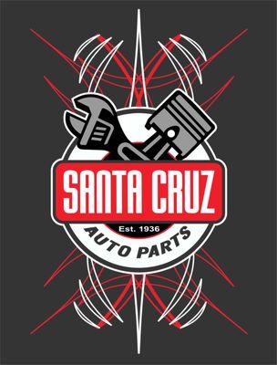 Santa Cruz Auto Parts