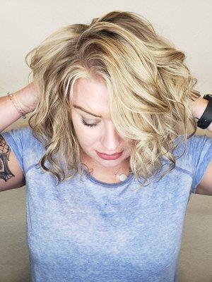 Joanna's Hair Studio