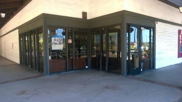 Mission Fed Credit Union - Solana Beach