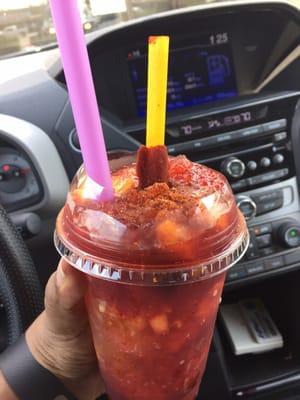 Pepes Fruteria y Taqueria