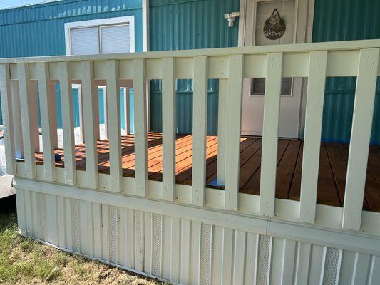 Eagle Mountain Construction