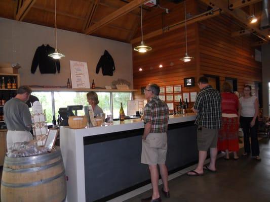 August Cellars