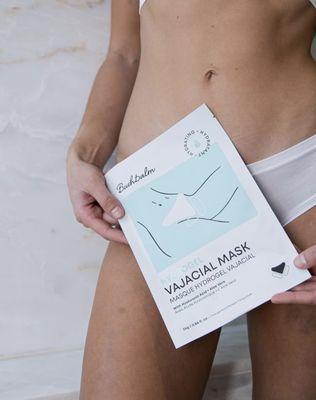 Vajacial's now available