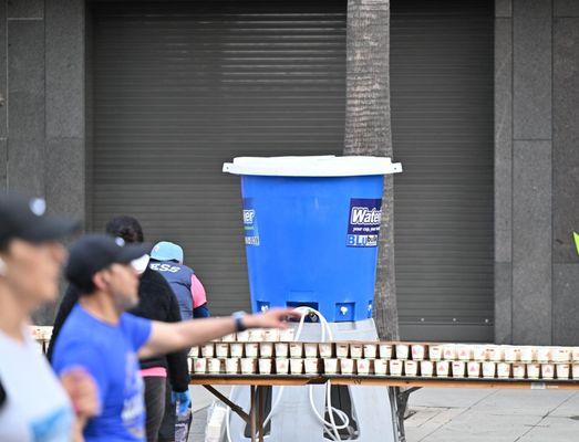 Blu Bulk Transport Inc