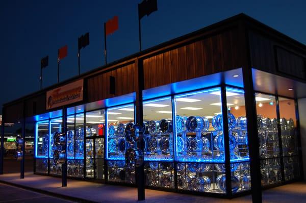 RimTyme Custom Wheels and Tires