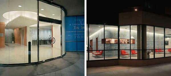 Writers Guild Foundation