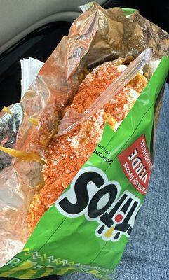 Lighthouse Refreshments