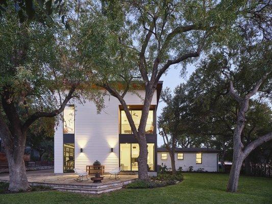 Narrative Architecture