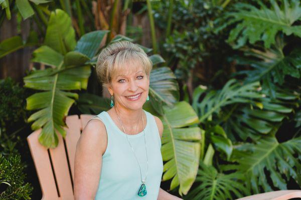 Stenger Mary Kay , PhD