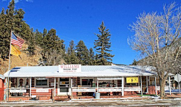 Williams Trading Post