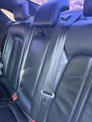 LAX Town Car Services