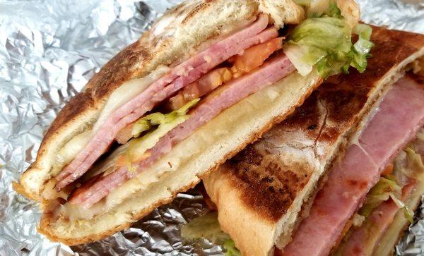 La Paloma Taco Truck