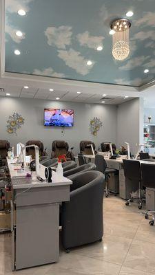 Venus Nail Bar - Wesley Chapel