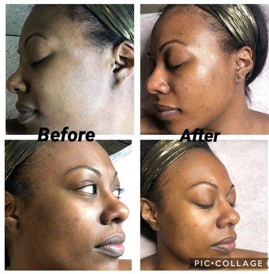 Gorgeous Glow Skincare