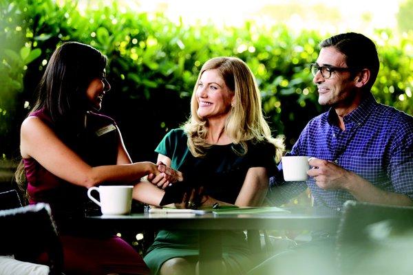 Susan Baker - Better Homes & Gardens