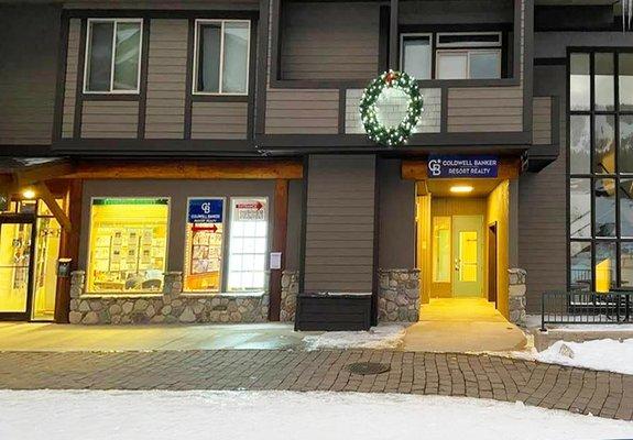 Coldwell Banker Resort Realty