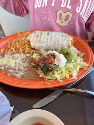 Chimichanga