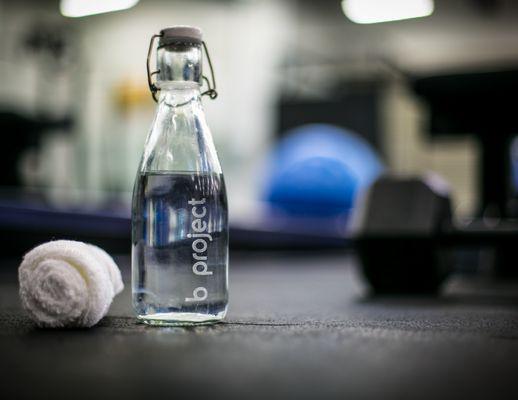 Focused training programs unique to each client