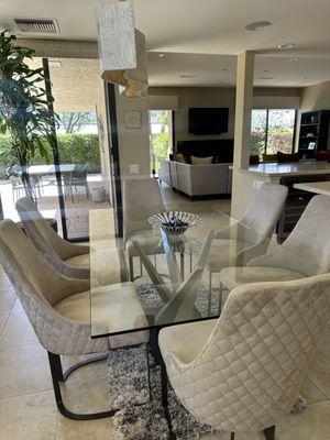 Dining & Stools Unlimited