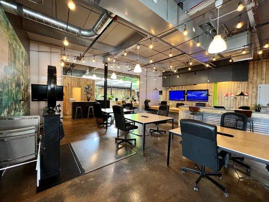 Thrive Workplace