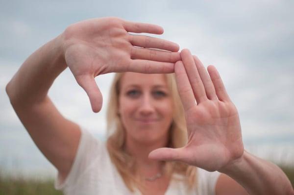 Hands to help you heal