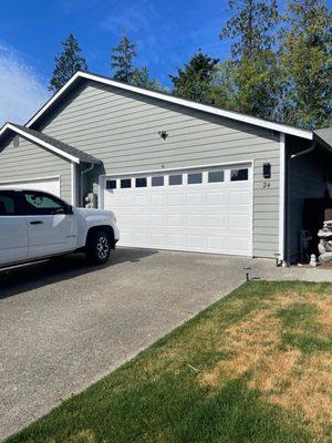 Rain City Garage Doors