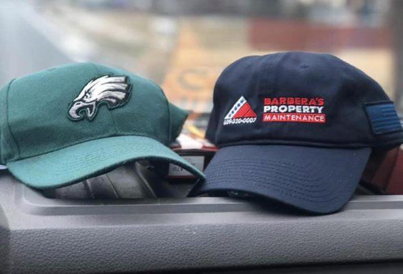 Barbera's Property Maintenance