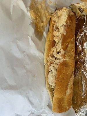 Al's South Street Cafe