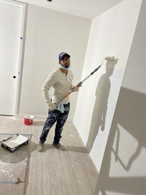 Umbrella Contracting