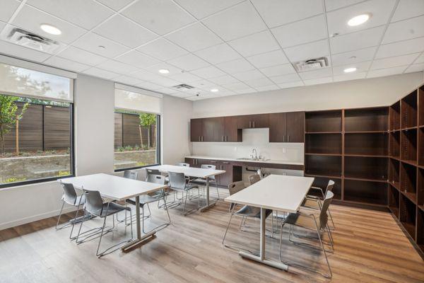 Traditions at Hazelwood