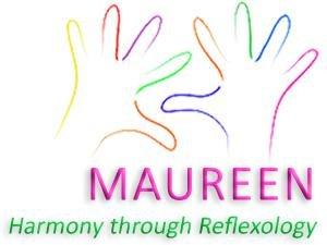 Maureen--Stress Relief Reflexology